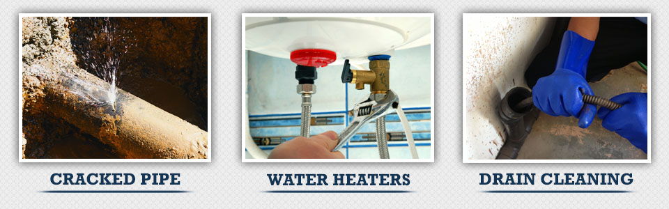 clear lake water heaters