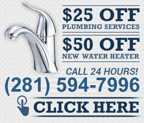 discount plumbing Seabrook