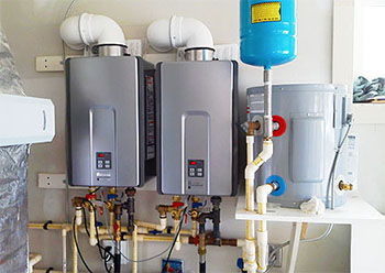 clear lake water heater replacement